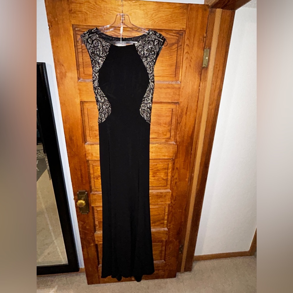 Madison James Prom Dress